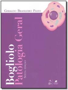 Bogliolo - Patologia Geral