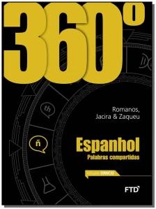 Box - 360° - Espanhol - 01Ed/15