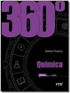 Box - 360° - Química - 01Ed/15