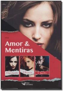 Luva - amor & mentiras - Taryn