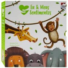 Box - Eu e Meus Sentimentos
