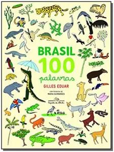 Brasil 100 Palavras