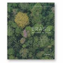 Brasil de todas as cores