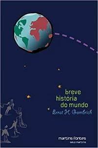 Breve história do mundo