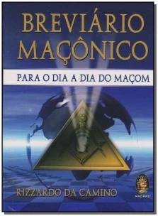 BREVIÁRIO MAÇONICO