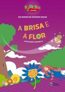 A brisa e a flor