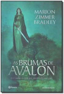 As brumas de Avalon