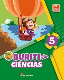 Buriti Plus - Ciências - 5º ano