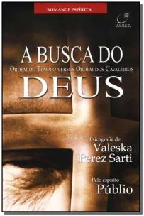 Busca do Deus, A