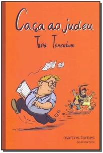 Caça ao Judeu