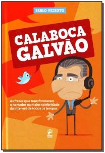 Calaboca Galvão