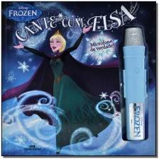Cante Com Elsa