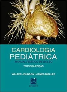 Cardiologia Pediátrica