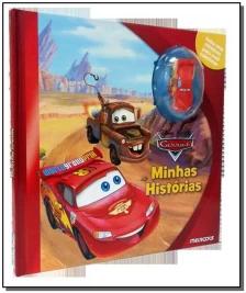 Carros - Minhas Histórias