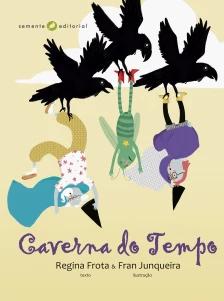 Caverna do Tempo