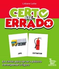 Certo ou errado?