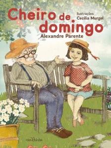 Cheiro de domingo