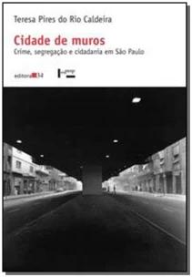 Cidade de muros