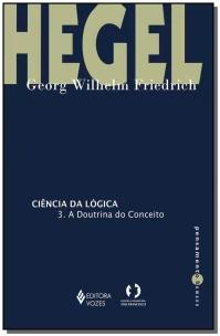 Ciência da lógica - 3