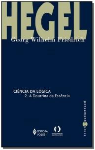 Ciência da lógica - 2