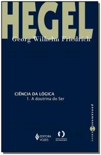 Ciência da lógica - 1