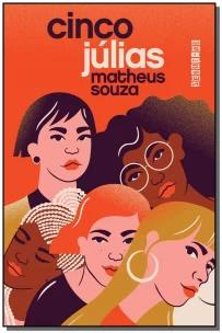 Cinco Júlias