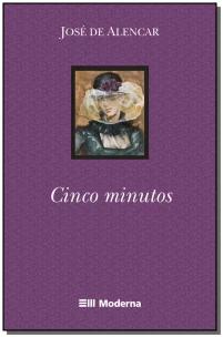 Cinco Minutos - 02Ed