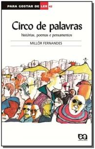 Circo de palavras