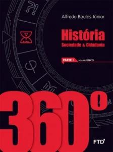 Cj- 360 - Historia