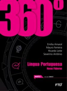 Cj- 360 - Novas Palavras
