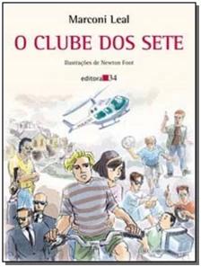 O clube dos sete