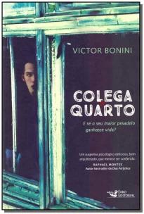Colega de quarto