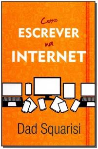 Como escrever na internet