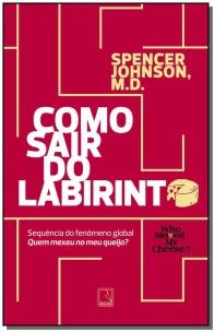 Como sair do labirinto