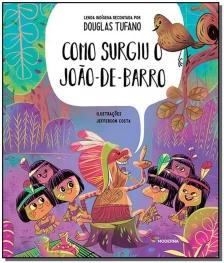 Como Surgiu João De Barro