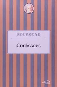 Confissões - Rousseau