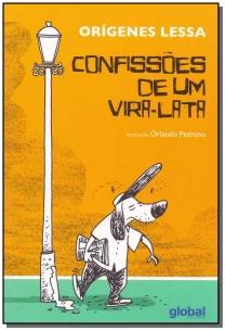 Confissões de um vira-lata