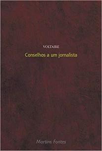 Conselhos a um Jornalista