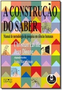 A Construção do Saber