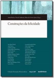 Construções da felicidade