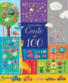 Conte até 100