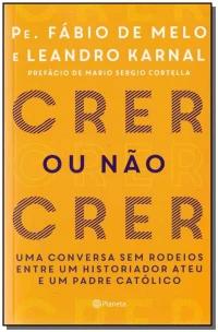 Crer ou não crer
