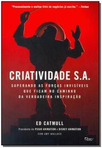 Criatividade S.A.