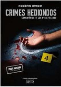 Crimes Hediondos