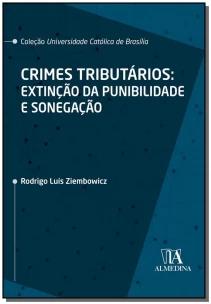 Crimes tributários