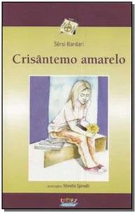 Crisântemo amarelo