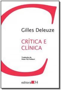 Crítica e clínica