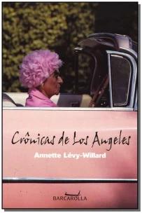 Cronicas de Los Angeles