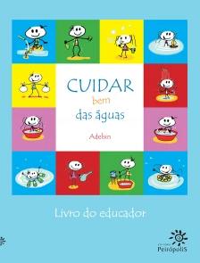 Cuidar bem das águas