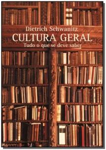Cultura geral